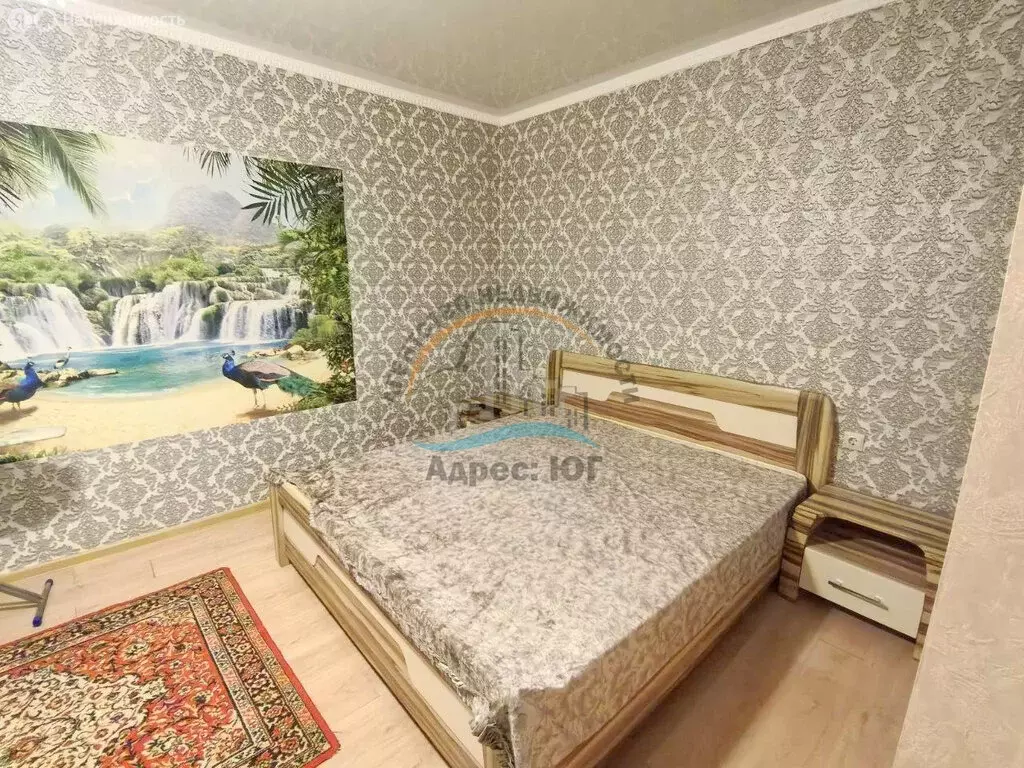 2-комнатная квартира: Анапа, Мирная улица, 29к5 (57 м) - Фото 1