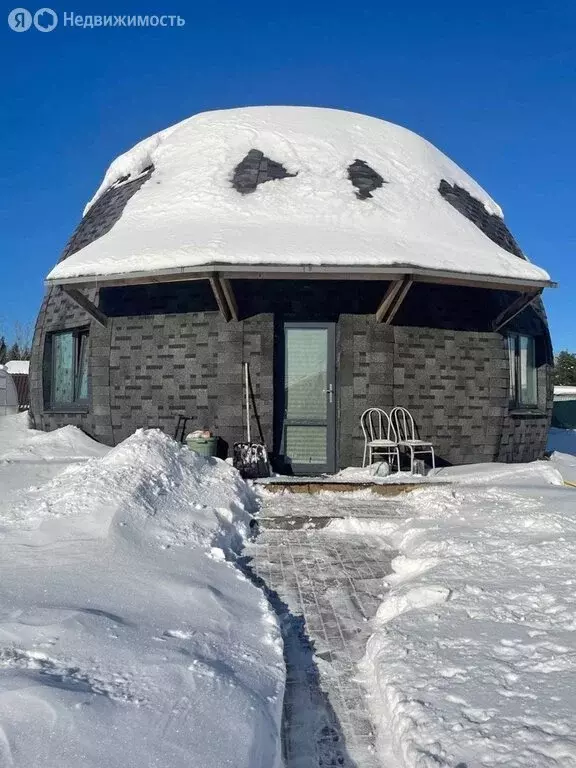Дом в Лесколовское сельское поселение, коттеджный посёлок Хиттолоярви ... - Фото 2