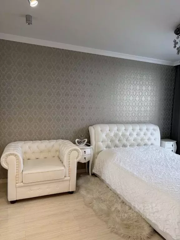 3-к кв. Московская область, Подольск Юбилейная ул., 2а (73.5 м) - Фото 2