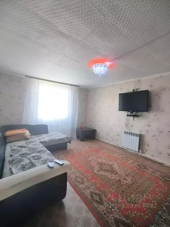 Дом в Саратовская область, с. Константиновка ул. Коммунарная (98 м) - Фото 2