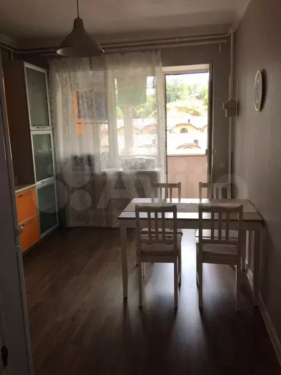 2-к. квартира, 70 м, 6/6 эт. - Фото 1