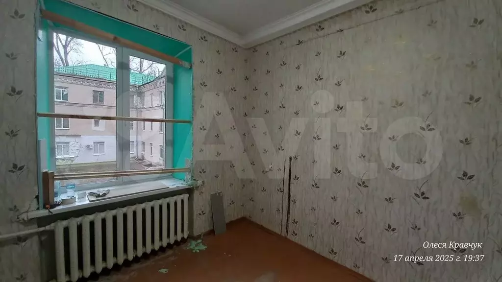 Комната 11 м в 1-к., 2/3 эт. - Фото 1