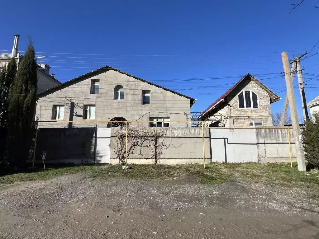 Дом в Крым, Симферополь ул. Мелевше (270 м) - Фото 2