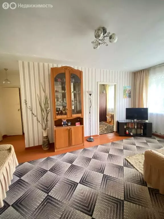 3-комнатная квартира: Копейск, улица 21-го Партсъезда, 2А (54.5 м) - Фото 1