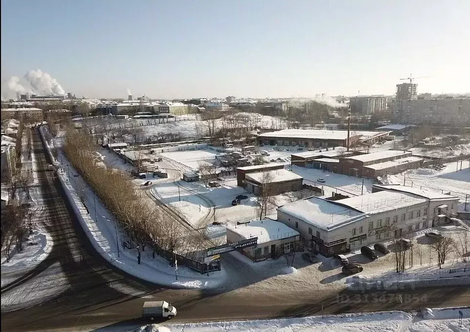 Торговая площадь в Свердловская область, Нижний Тагил ... - Фото 1