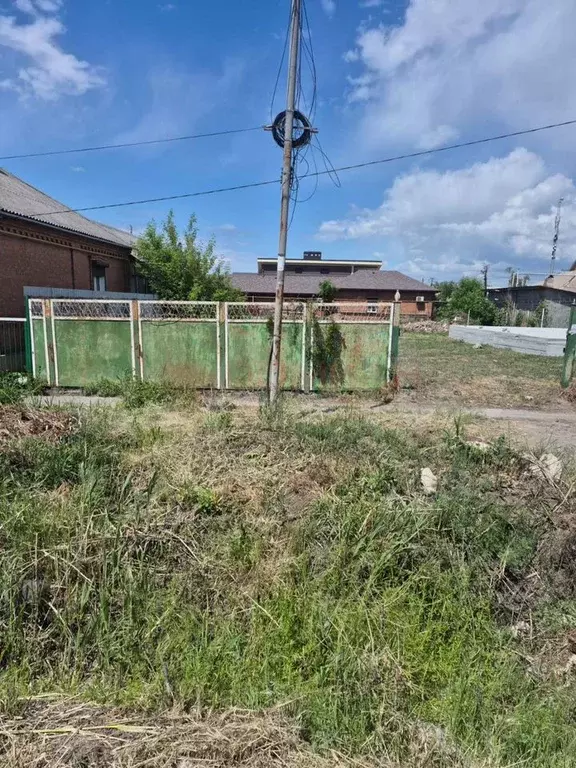 Участок 3 сот. (ИЖС) - Фото 1