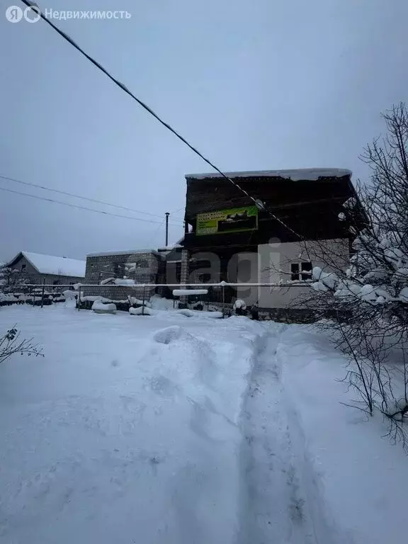 Дом в посёлок Мелехово, Зелёная улица (114 м) - Фото 2