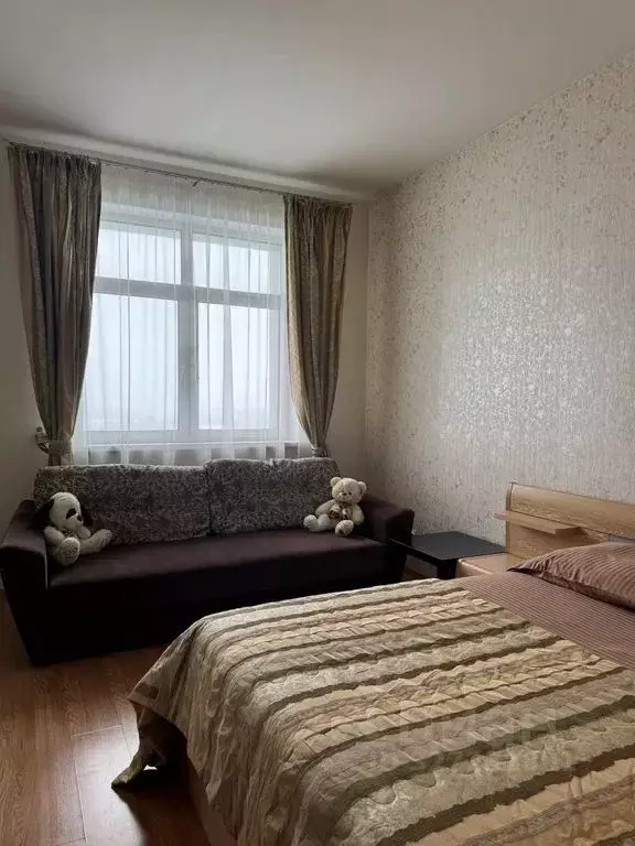 1-к кв. Москва ул. Циолковского, 7 (42.0 м) - Фото 1