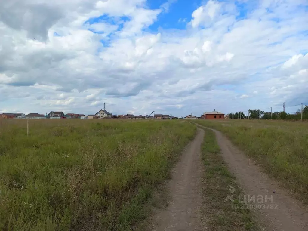 Участок в Краснодарский край, Ейск ул. Чайковского (6.0 сот.) - Фото 1