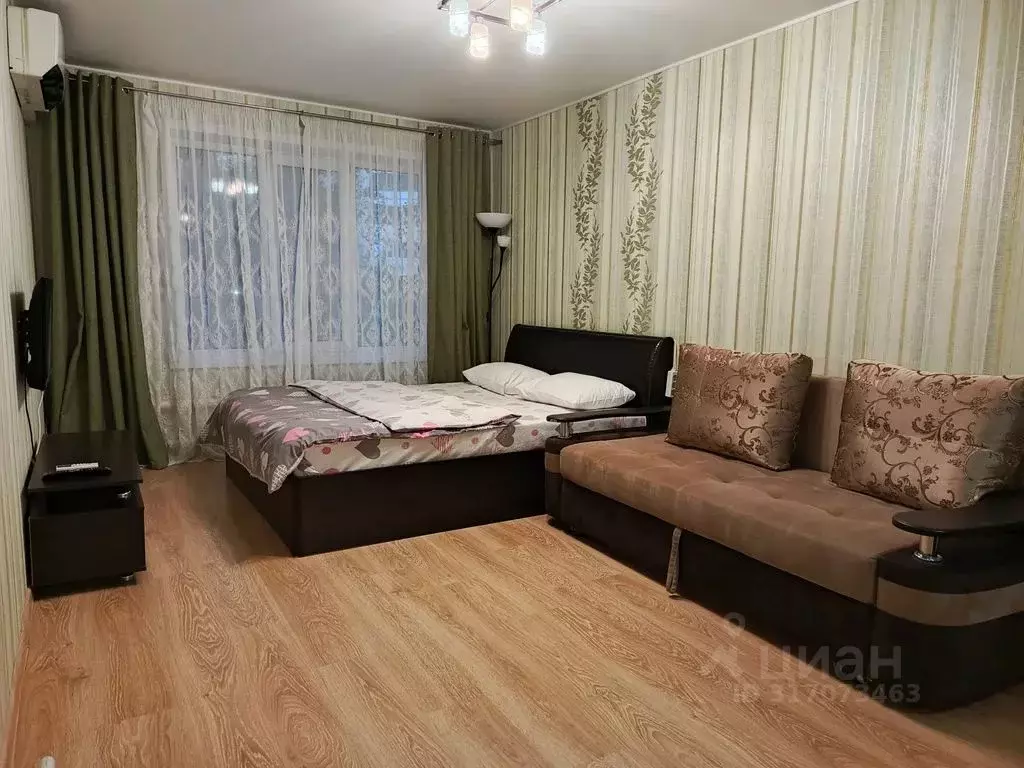 2-к кв. Татарстан, Казань ул. Братьев Касимовых, 40 (51.0 м) - Фото 0