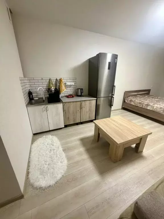 1-к кв. Иркутская область, Иркутск ул. Якоби, 12 (38.0 м) - Фото 1