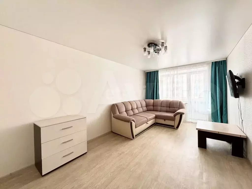 2-к. квартира, 45,2 м, 7/9 эт. - Фото 1