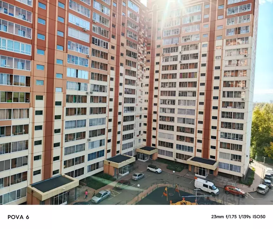 1-к кв. Томская область, Томск Речной пер., 3 (35.0 м) - Фото 0
