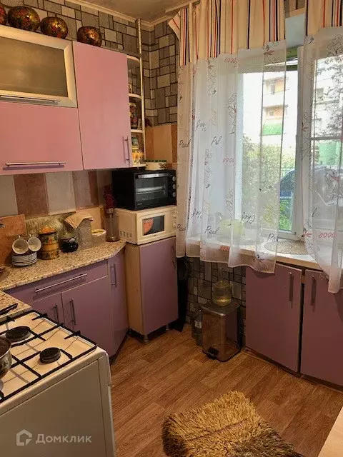 Продаётся 2-к квартира, 44.1 м - Фото 0