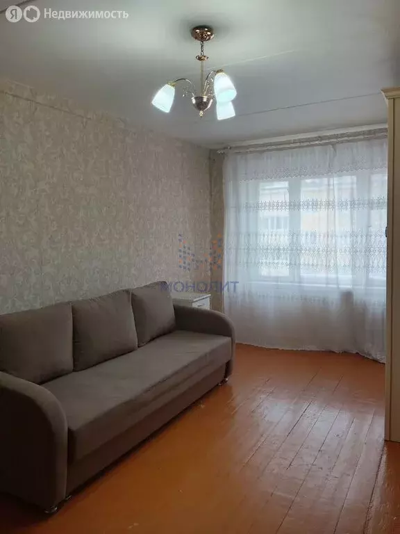 2-комнатная квартира: Люберцы, улица Льва Толстого, 18 (44.1 м) - Фото 2