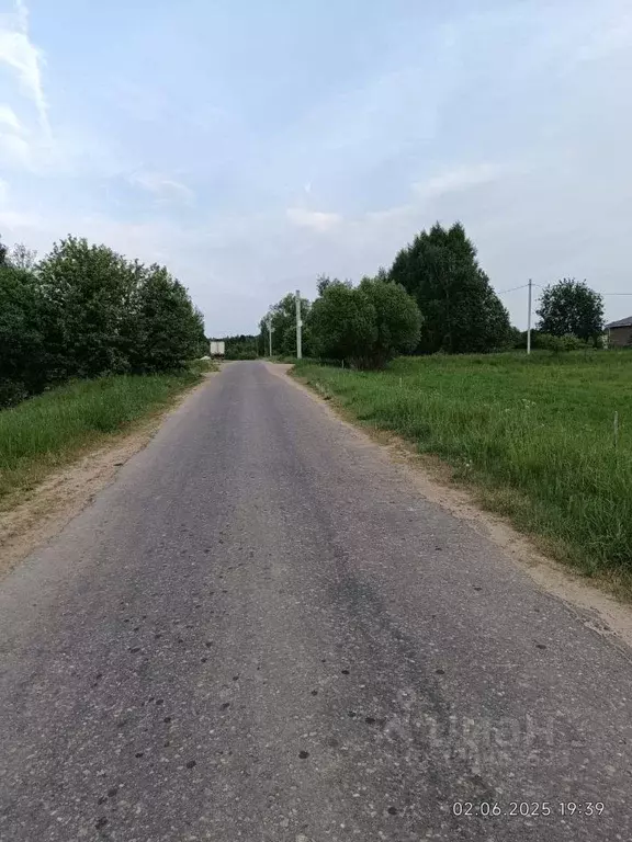 Дом в Тверская область, Калининский муниципальный округ, д. Турово 21 ... - Фото 2