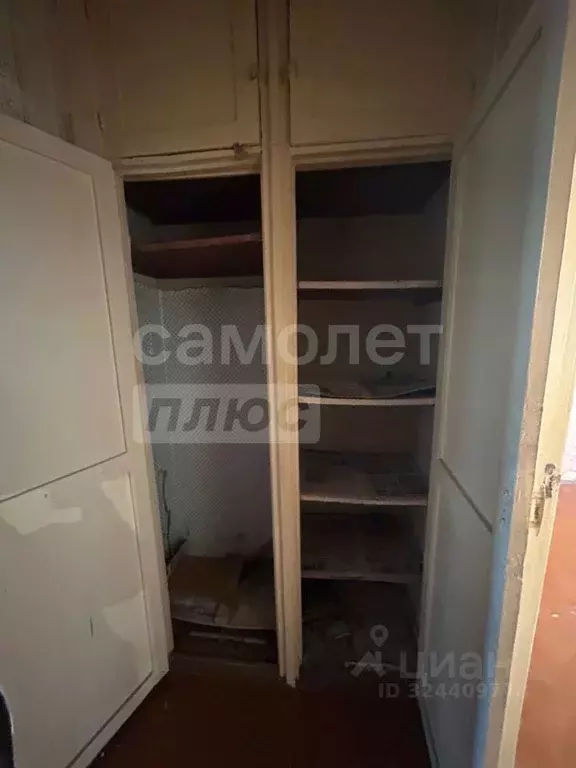 2-к кв. Крым, Симферополь ул. Киевская, 153 (47.0 м) - Фото 2