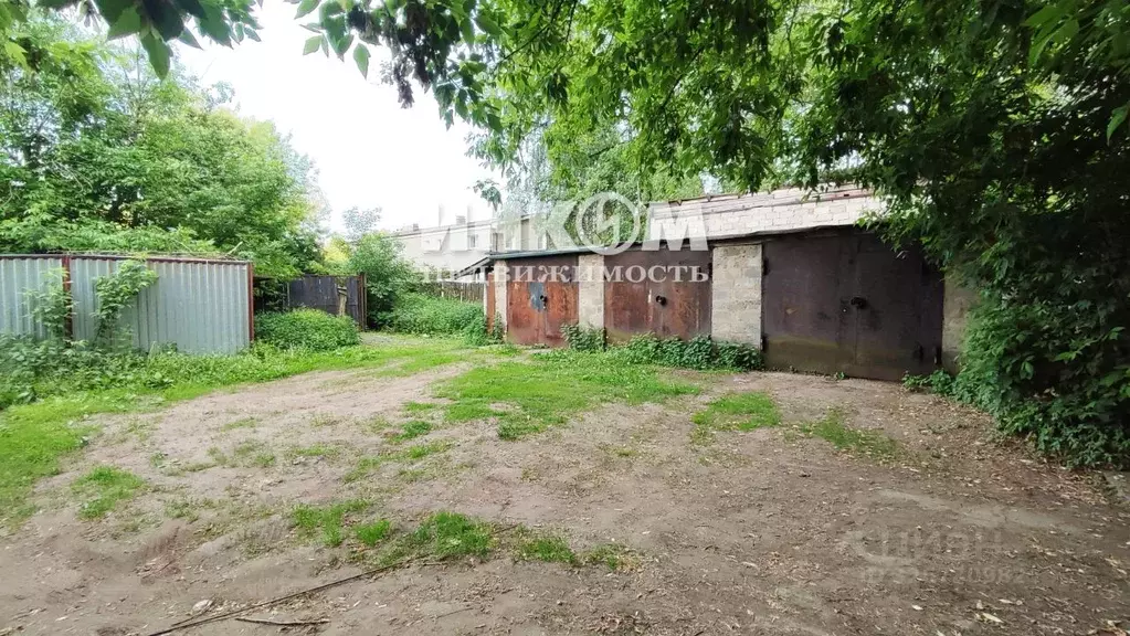 Участок в Московская область, Люберцы городской округ, Томилино пгт ... - Фото 2