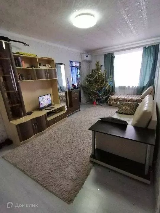 Продаётся 3-к квартира, 53.9 м - Фото 0
