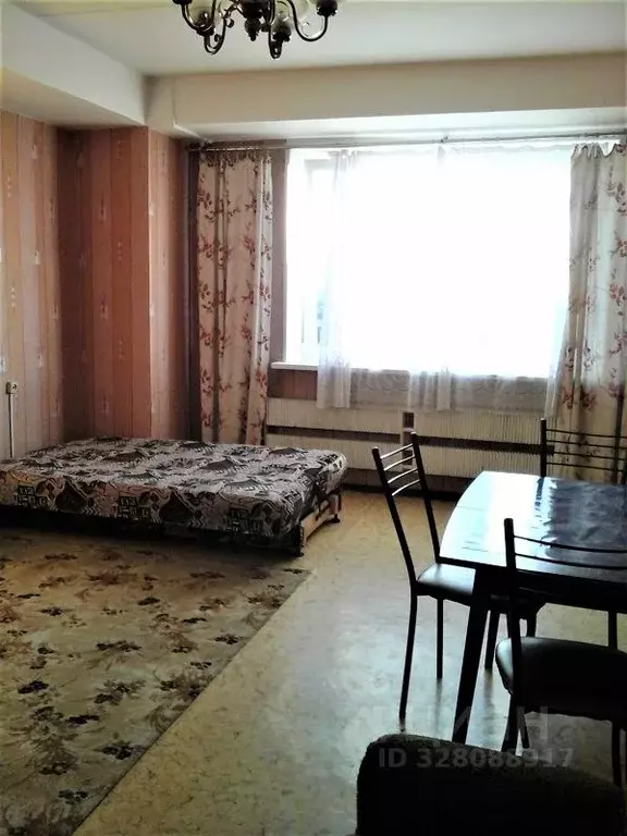 1-к кв. Москва Ярославское ш., 34 (40.0 м) - Фото 1