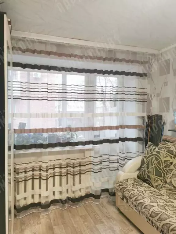 2-к кв. Тверская область, Тверь ул. Горького, 61 (41.1 м) - Фото 2