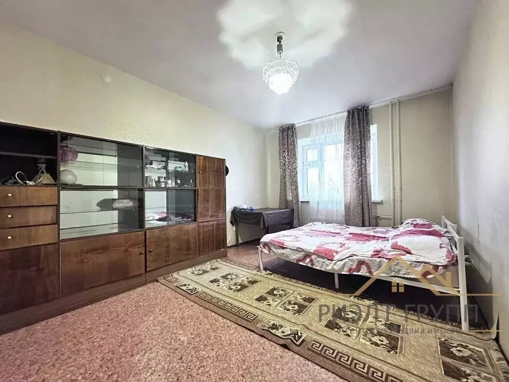 2-к кв. Татарстан, Казань Шатурская ул., 250 (50.0 м) - Фото 1