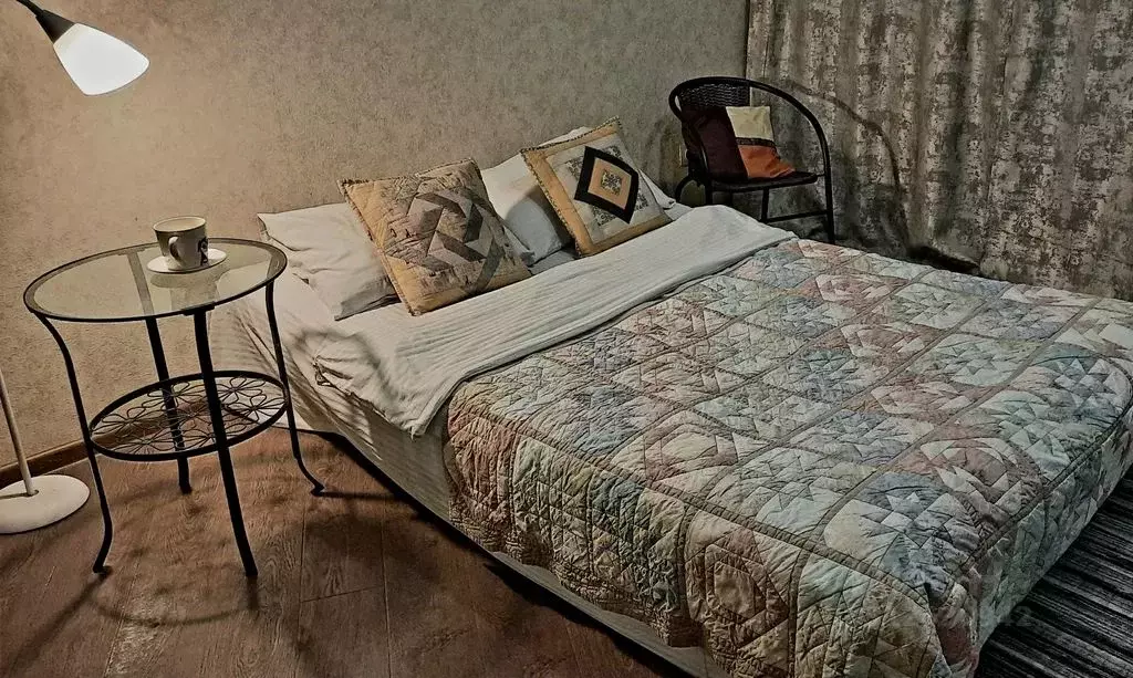 1-к кв. Воронежская область, Воронеж ул. Карла Маркса, 116а (40.0 м) - Фото 1