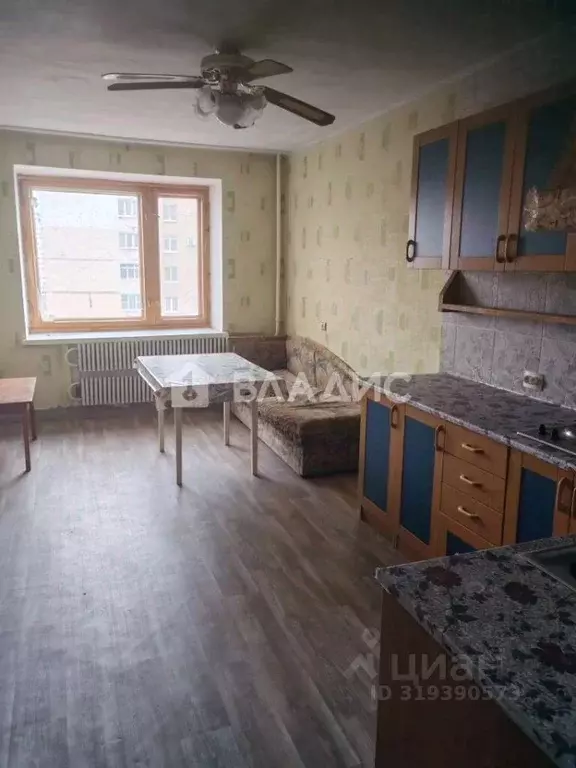 2-к кв. Белгородская область, Белгород ул. Конева, 7 (63.0 м) - Фото 1