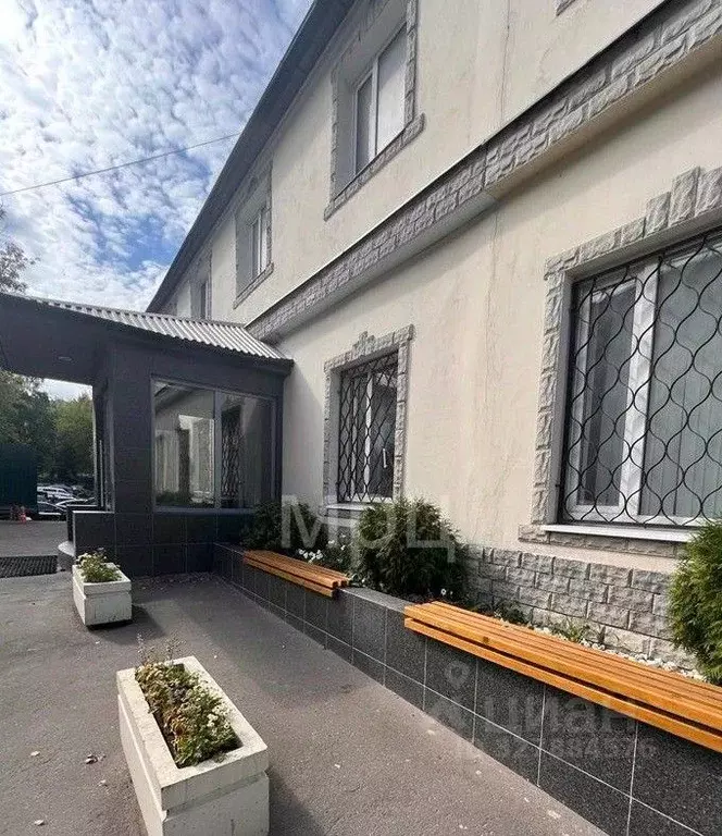 Офис в Московская область, Красногорск Речная ул., 25А (15 м) - Фото 1