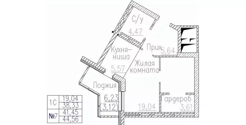 1-к кв. Новосибирская область, Новосибирск На Демьяна Бедного жилой ... - Фото 0