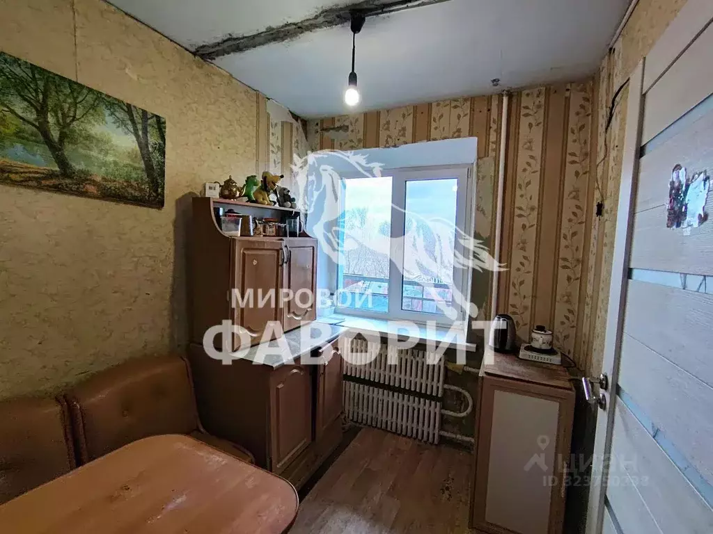 Комната Оренбургская область, Оренбург Беляевская ул., 33 (12.7 м) - Фото 1