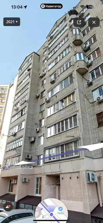 3-к кв. Ростовская область, Ростов-на-Дону ул. Города Волос, 135/136 ... - Фото 1