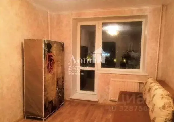 Комната Санкт-Петербург Бухарестская ул., 128К2 (12.6 м) - Фото 2