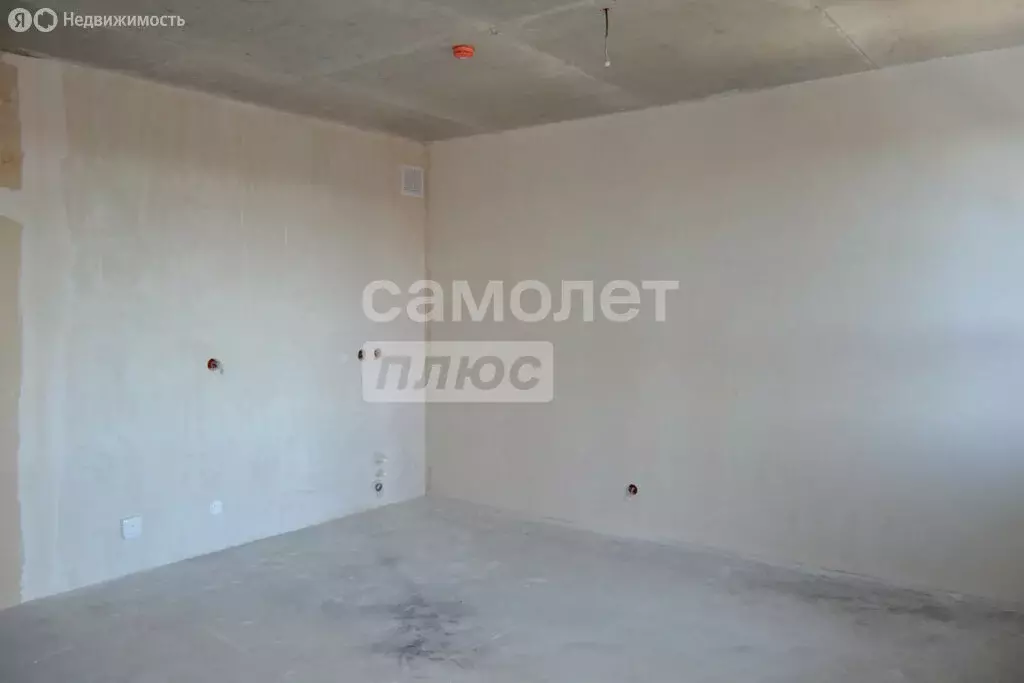 Квартира-студия: Ижевск, улица Васнецова, 4 (29.5 м) - Фото 2