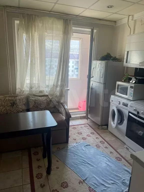 1-к. квартира, 35 м, 5/10 эт. - Фото 1