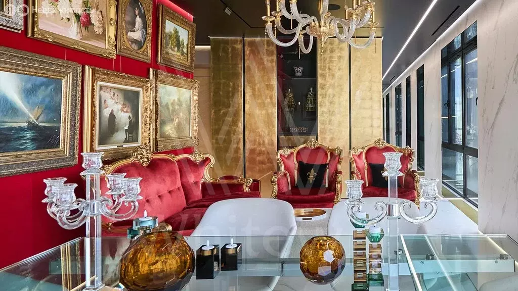 3-комнатная квартира: Москва, Волгоградский проспект, 32/3к4 (77 м) - Фото 2