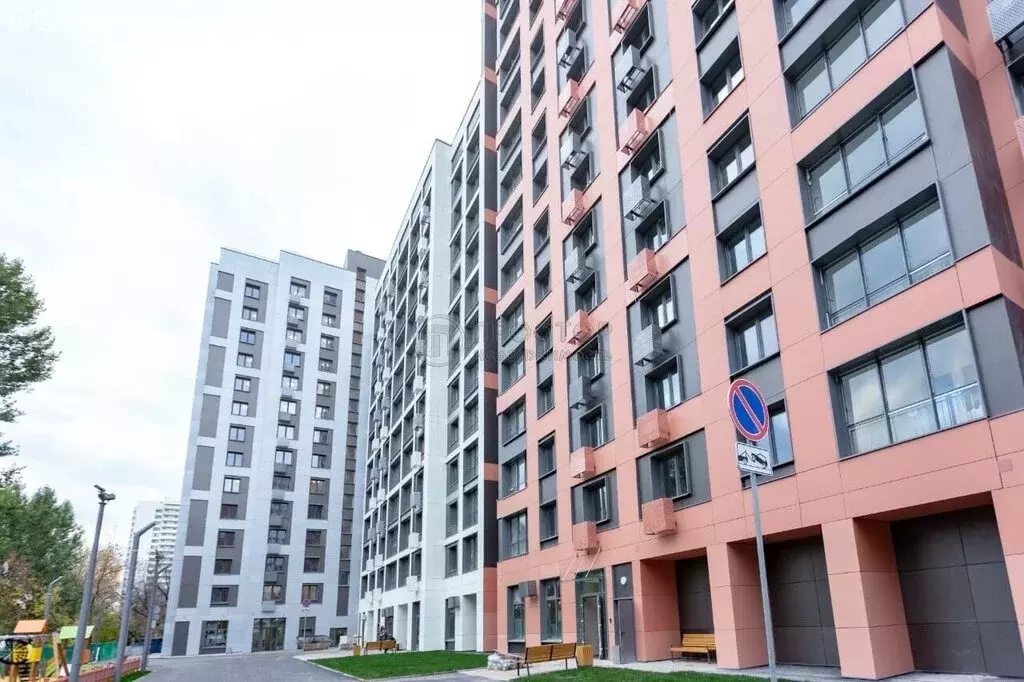 1-комнатная квартира: Москва, Отрадный проезд, 8 (41.2 м) - Фото 1