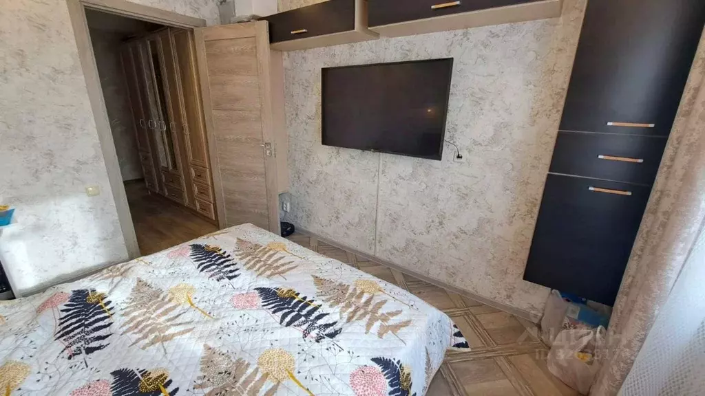 2-к кв. Московская область, Домодедово городской округ, д. Гальчино ... - Фото 2