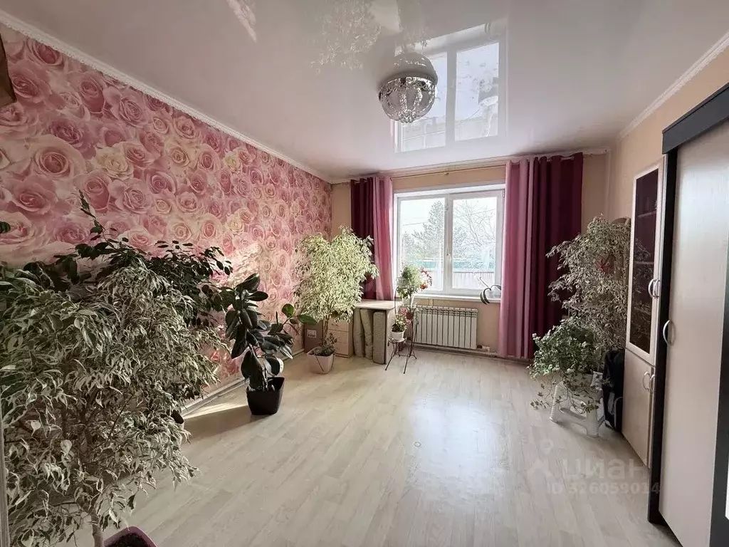 Дом в Забайкальский край, Чита Светлый мкр, 130 (209 м) - Фото 1