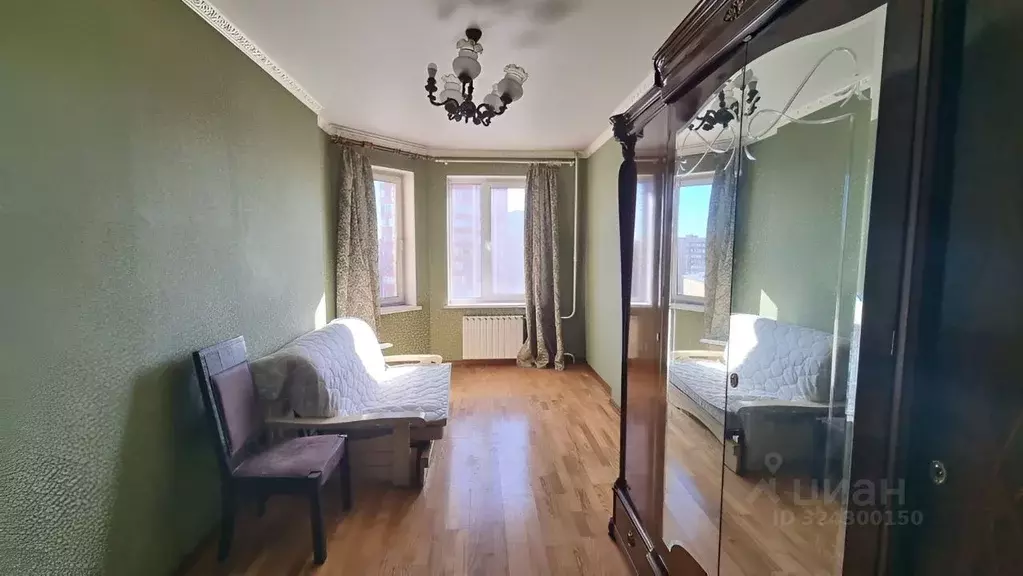 2-к кв. Московская область, Щелково Пролетарский просп., 7А (65.0 м) - Фото 1