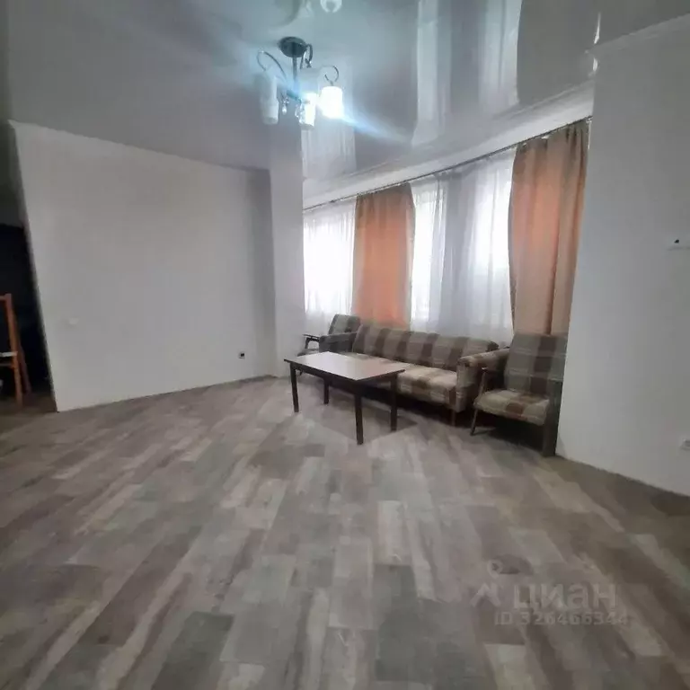 2-к кв. Адыгея, Тахтамукайский район, Яблоновский пгт пер. 2-й ... - Фото 2