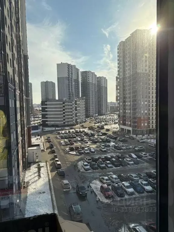 Офис в Санкт-Петербург ул. Дыбенко, 7к4 (33 м) - Фото 1