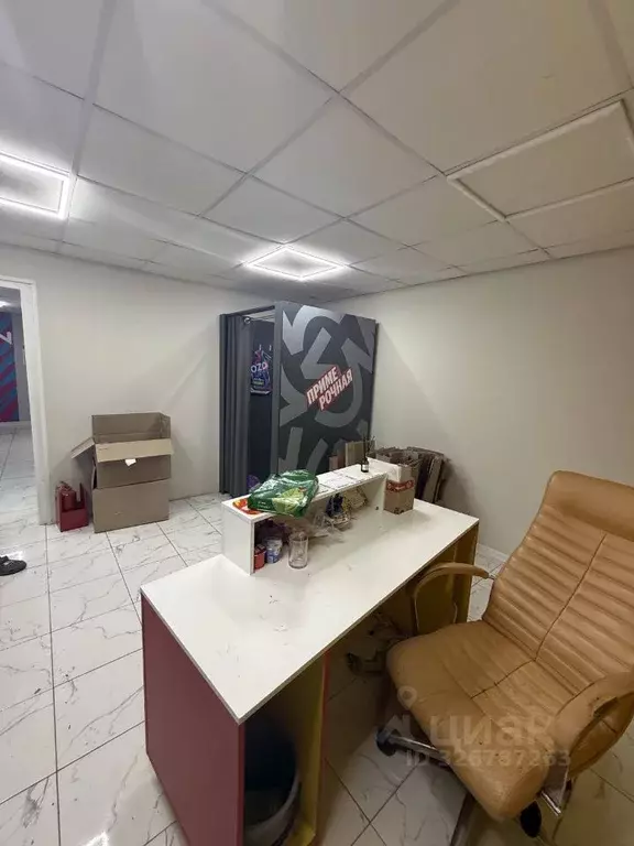 Помещение свободного назначения в Москва Аэродромная ул., 2С1 (26 м) - Фото 2