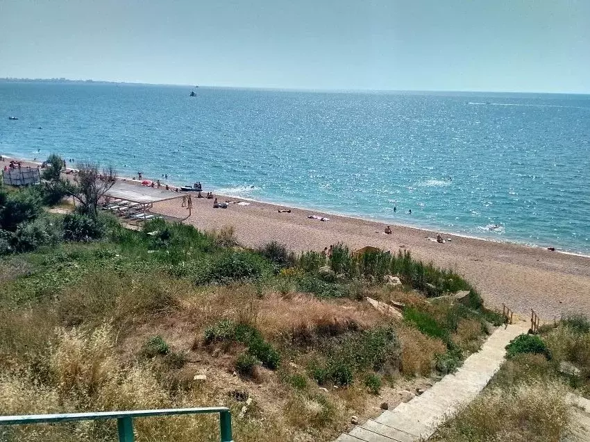 Дом в Севастополь ул. Федоровская, 29 (70 м) - Фото 2