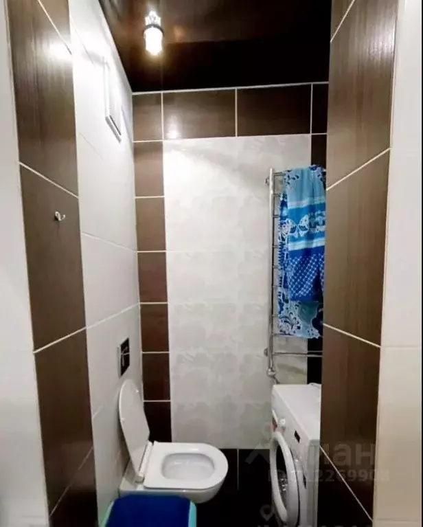 3-к кв. Брянская область, Брянск ул. Евдокимова, 10 (80.0 м) - Фото 1