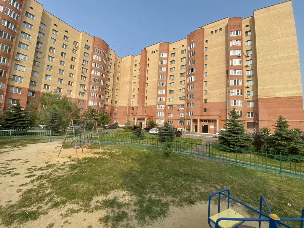 2-к. квартира, 57 м, 6/10 эт. - Фото 0