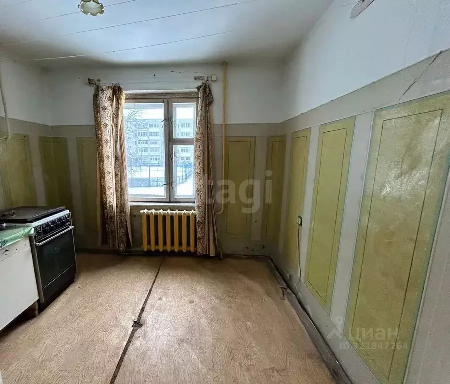 2-к кв. Смоленская область, Ярцево ул. Энтузиастов, 35 (54.0 м) - Фото 1