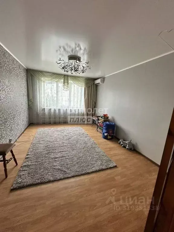 3-к кв. Белгородская область, Старый Оскол Королева мкр, 11 (63.4 м) - Фото 0