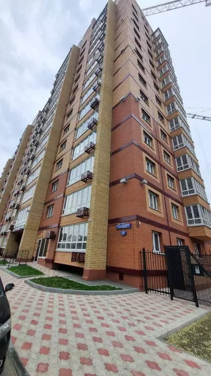 2-к кв. Амурская область, Благовещенск ул. 50 лет Октября, 50 (47.3 м) - Фото 1