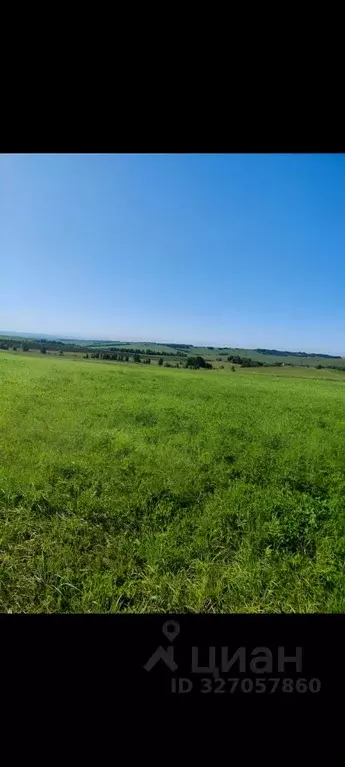 Участок в Кемеровская область, Новокузнецкий муниципальный округ, пос. ... - Фото 1